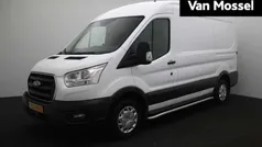 Gebruikt 2020 Ford Transit Trend Van | € 14.995 (Super prijs)