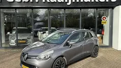 Gebruikt 2015 Renault Clio GrandTour Night&Day Stationwagen | € 4.850 (Eerlijke prijs)