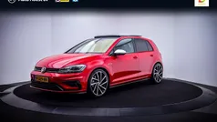 Gebruikt 2018 VW Golf VII R Hatchback | € 30.925 (Eerlijke prijs)