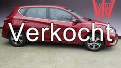 Gebruikt 2017 Nissan Pulsar Hatchback | € 12.900 (Eerlijke prijs)