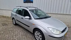 Gebruikt 2003 Ford Focus Stationwagen | € 1.199 (Eerlijke prijs)