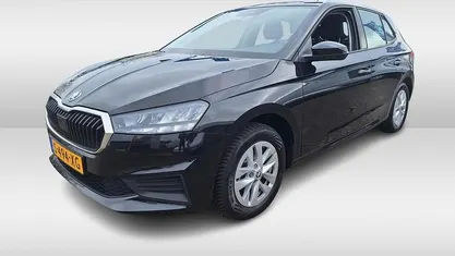 Occasion 2023 Skoda Fabia Ambition Hatchback | € 16.950 (Eerlijke prijs)