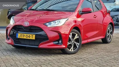 Occasion 2024 Toyota Yaris Edition Hatchback | € 25.450 (Eerlijke prijs)