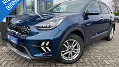 Gebruikt 2022 Kia Niro SUV | € 25.950 (Super prijs)
