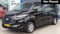 Gebruikt 2024 Ford Transit Custom Limited Van | € 39.845 (Goede deal)