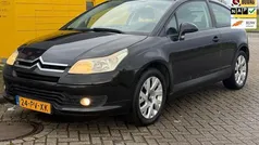 Gebruikt 2005 Citroën C4 VTR Sport Coupé | € 995 (Eerlijke prijs)