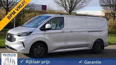Gebruikt 2024 Ford Transit Custom Limited Van | € 42.500 (Eerlijke prijs)