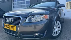 Gebruikt 2006 Audi A4 Business Sedan | € 2.899 (Goede deal)