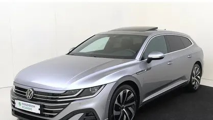 Occasion 2022 VW Arteon Business Stationwagen | € 32.950 (Eerlijke prijs)