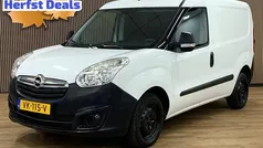 (metallic) Gebruikt 2014 Opel Combo Edition Van | € 4.945 (Eerlijke prijs)