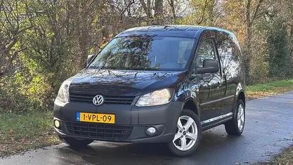 Overige Occasion 2011 VW Caddy MPV | € 3.750 (Eerlijke prijs)