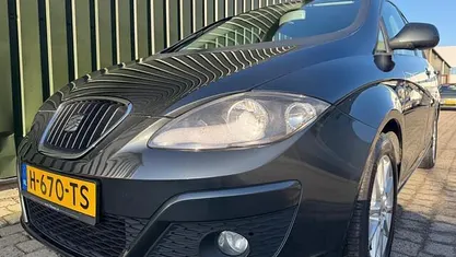 Grijs Occasion 2009 Seat Altea Reference MPV | € 2.400 (Goede deal)
