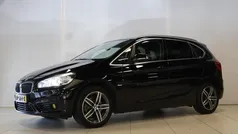 Gebruikt 2016 BMW 220 Sport Line Stationwagen | € 13.750 (Eerlijke prijs)