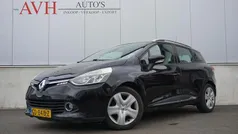 Stationwagon Gebruikt 2015 Renault Clio GrandTour Dynamique Stationwagen | € 3.950 (Eerlijke prijs)