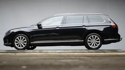 Occasion 2015 VW Passat Sportline Stationwagen | € 10.945 (Eerlijke prijs)