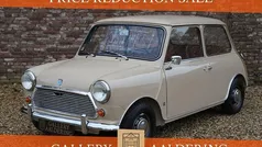 Gebruikt 1970 Mini Cooper Hatchback | € 35.500