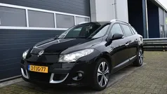 Gebruikt 2011 Renault Mégane GT Line Bose Edition Stationwagen | € 3.750 (Eerlijke prijs)
