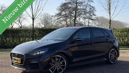 Occasion Hyundai i30 275 PK (202 kW) 2019 Hatchback