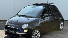 Gebruikt 2014 Fiat 500 Pop Star Cabriolet | € 8.220 (Eerlijke prijs)