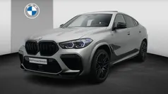 Grijs Gebruikt 2022 BMW X6 M Competition Edition SUV | € 129.950 (Eerlijke prijs)