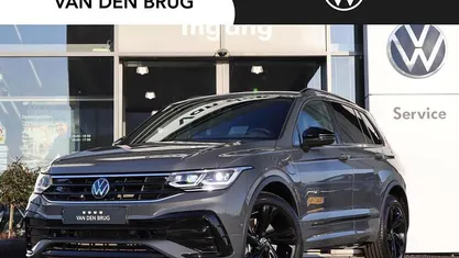 Occasion VW Tiguan R-line 245 PK (180 kW) 2026 SUV