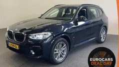 Gebruikt 2021 BMW X3 Executive SUV | € 34.490 (Super prijs)
