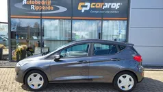 Gebruikt 2020 Ford Fiesta Hatchback | € 11.500 (Eerlijke prijs)