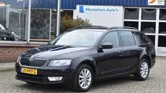 Gebruikt 2016 Skoda Octavia Business Line Hatchback | € 8.750 (Eerlijke prijs)