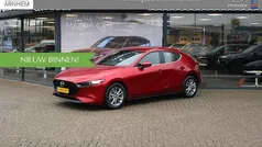Gebruikt 2020 Mazda 3 Comfort Hatchback | € 18.900 (Eerlijke prijs)
