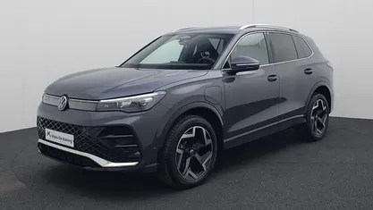 Gebruikt 2025 VW Tiguan R-line SUV | € 54.840 (Goede deal)