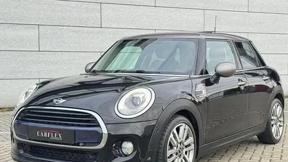 Occasion Mini Cooper 136 PK (100 kW) 2017 Hatchback