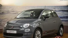 Grijs Gebruikt 2018 Fiat 500 Pop Star Hatchback | € 8.950 (Eerlijke prijs)