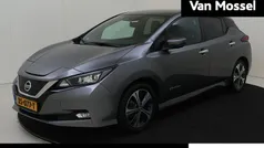 Gebruikt 2019 Nissan Leaf Tekna Hatchback | € 12.440 (Eerlijke prijs)
