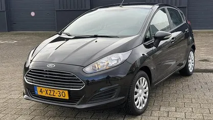 Occasion Ford Fiesta Style 65 PK (47 kW) 2014 Hatchback