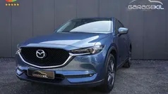 Gebruikt 2019 Mazda CX-5 Exclusive SUV | € 24.195 (Goede deal)