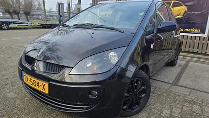 Occasion 2007 Mitsubishi Colt Hatchback | € 1.999 (Eerlijke prijs)