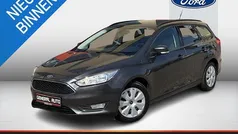 Gebruikt 2015 Ford Focus Titanium Stationwagen | € 8.750 (Eerlijke prijs)
