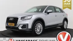 Gebruikt 2018 Audi Q2 Design SUV | € 18.199 (Goede deal)