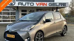 Gebruikt 2017 Toyota Yaris Hatchback | € 13.950 (Eerlijke prijs)
