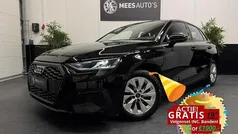 Gebruikt 2022 Audi A3 Sportback Advanced Hatchback | € 23.950 (Super prijs)
