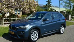 Grijs Gebruikt 2017 BMW X1 SUV | € 13.750 (Eerlijke prijs)