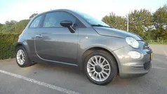 Gebruikt 2017 Fiat 500 Pop Star Hatchback | € 7.990 (Goede deal)