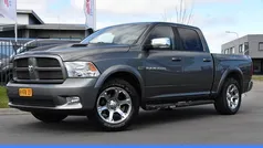 Grijs Gebruikt 2012 Dodge Ram Pickup | € 19.950 (Eerlijke prijs)