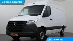 Gebruikt 2023 Mercedes Sprinter Van | € 31.450 (Super prijs)