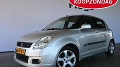 Gebruikt 2007 Suzuki Swift Exclusive Hatchback | € 995 (Super prijs)