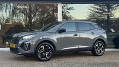 Gebruikt 2024 Peugeot 2008 Allure SUV | € 22.900 (Super prijs)