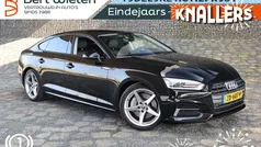 Gebruikt 2019 Audi A5 Sport Coupé | € 30.545 (Eerlijke prijs)