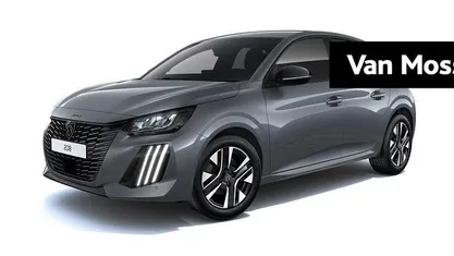 Occasion Peugeot 208 Allure 110 PK (80 kW) 2025 Hatchback