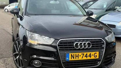 Occasion Audi A1 Attraction 86 PK (63 kW) 2010 Hatchback
