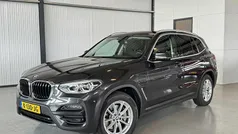 Gebruikt 2021 BMW X3 Executive SUV | € 35.950 (Super prijs)